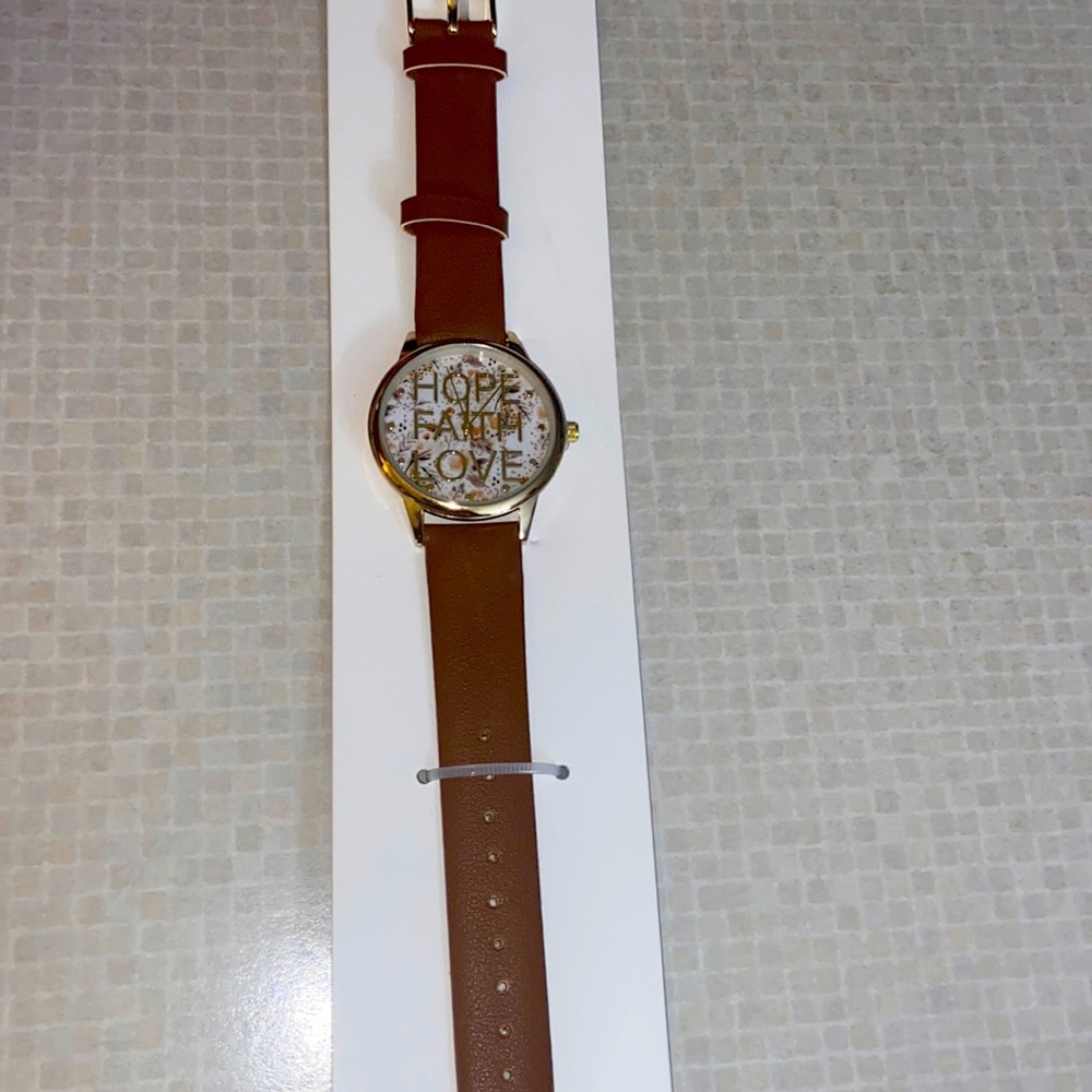 Ladies watch band new